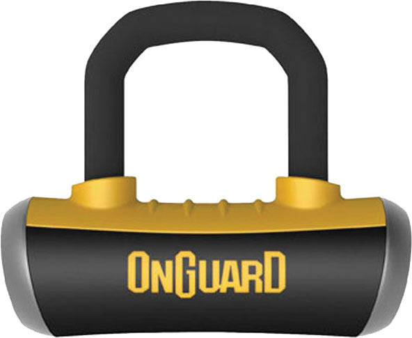 Onguard Boxer 8046/8048 Disc locks