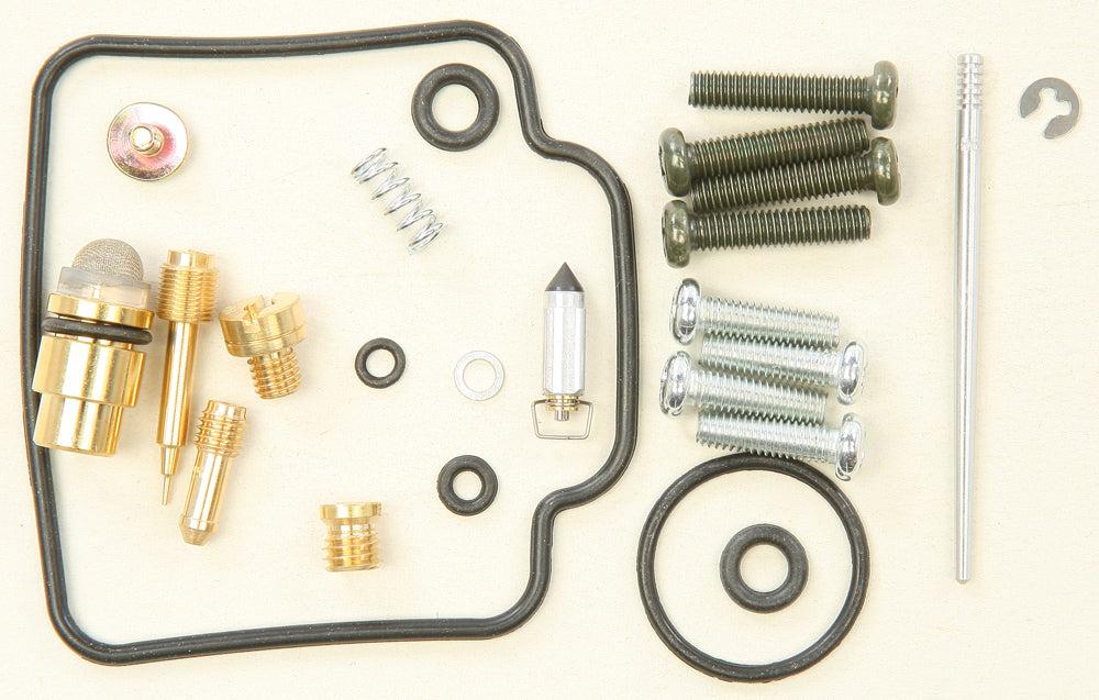 All Balls Carburetor Repair Kit • #226-1389