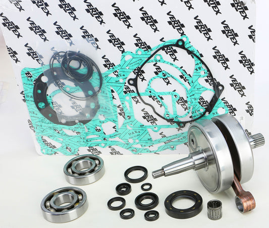 Hot Rods Bottom End Kit • #421-0040