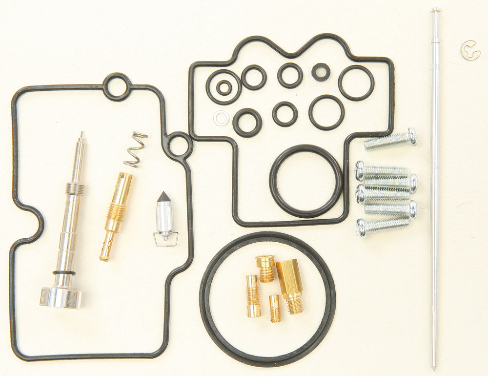 All Balls Carburetor Repair Kit • #226-1374