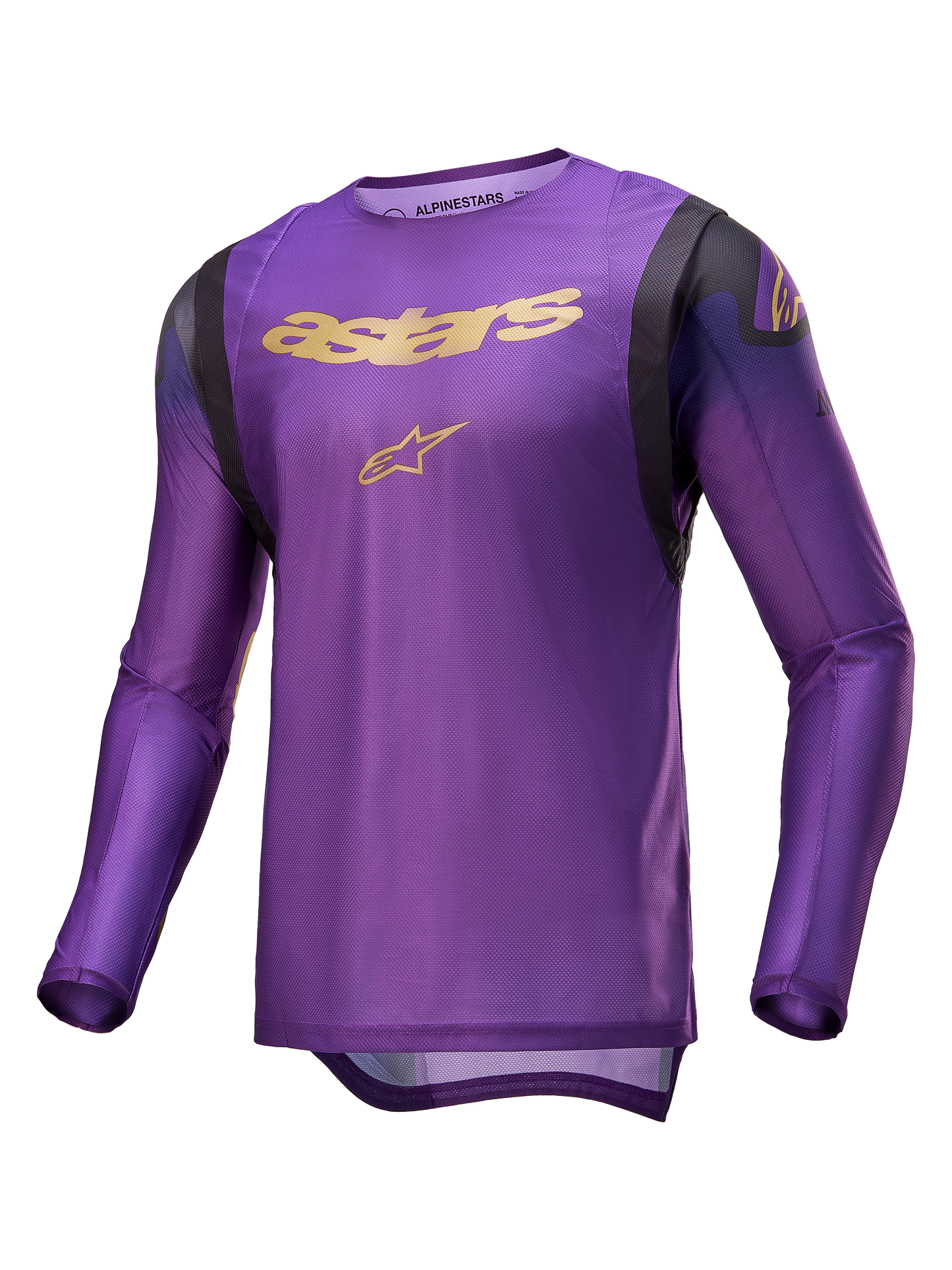 Alpinestars SuperTech LE Champ Jersey