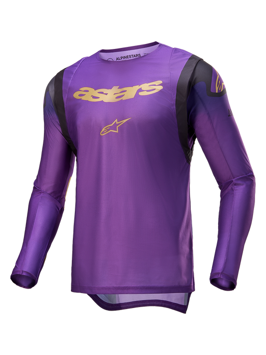 Alpinestars SuperTech LE Champ Jersey