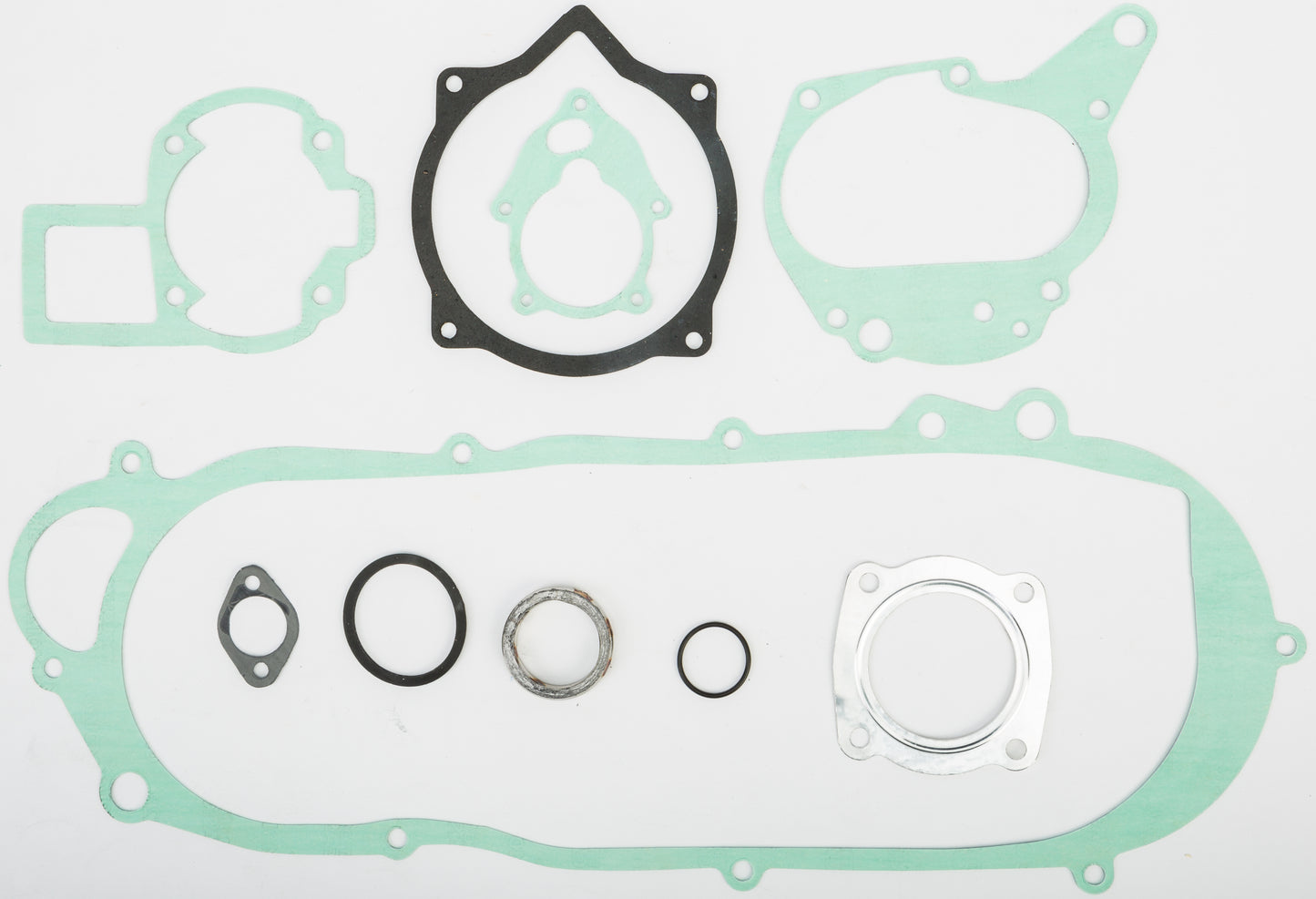 Athena Complete Gasket Kit Suz • #68-0909