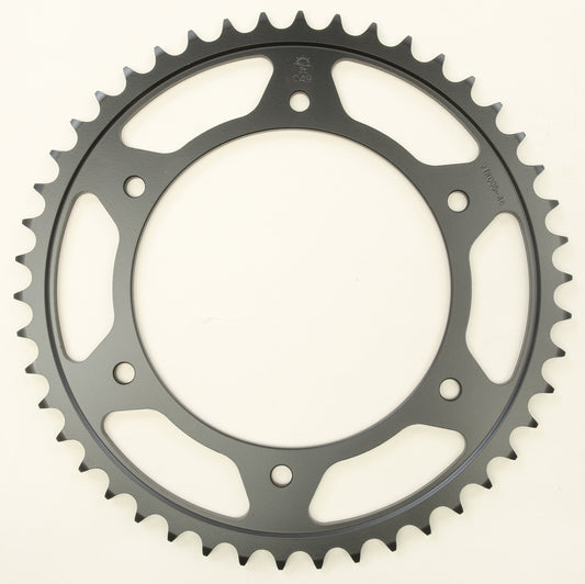 Jt Rear Sprocket Steel 46T-520 Apr/Beta/Bmw/Husq