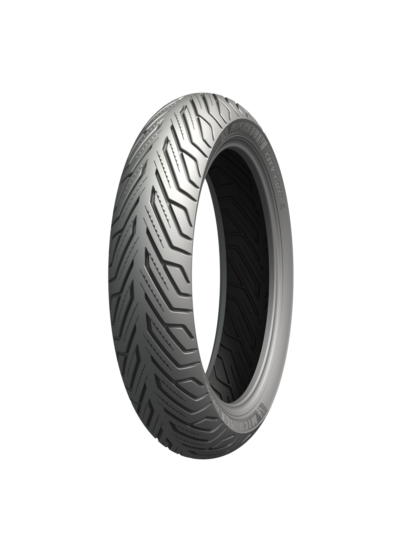 Michelin Tire City Grip 2 Front 110/70-11 45L Tl