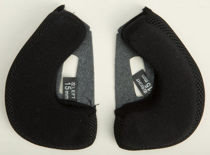 Gmax GM-32 Cheek Pads