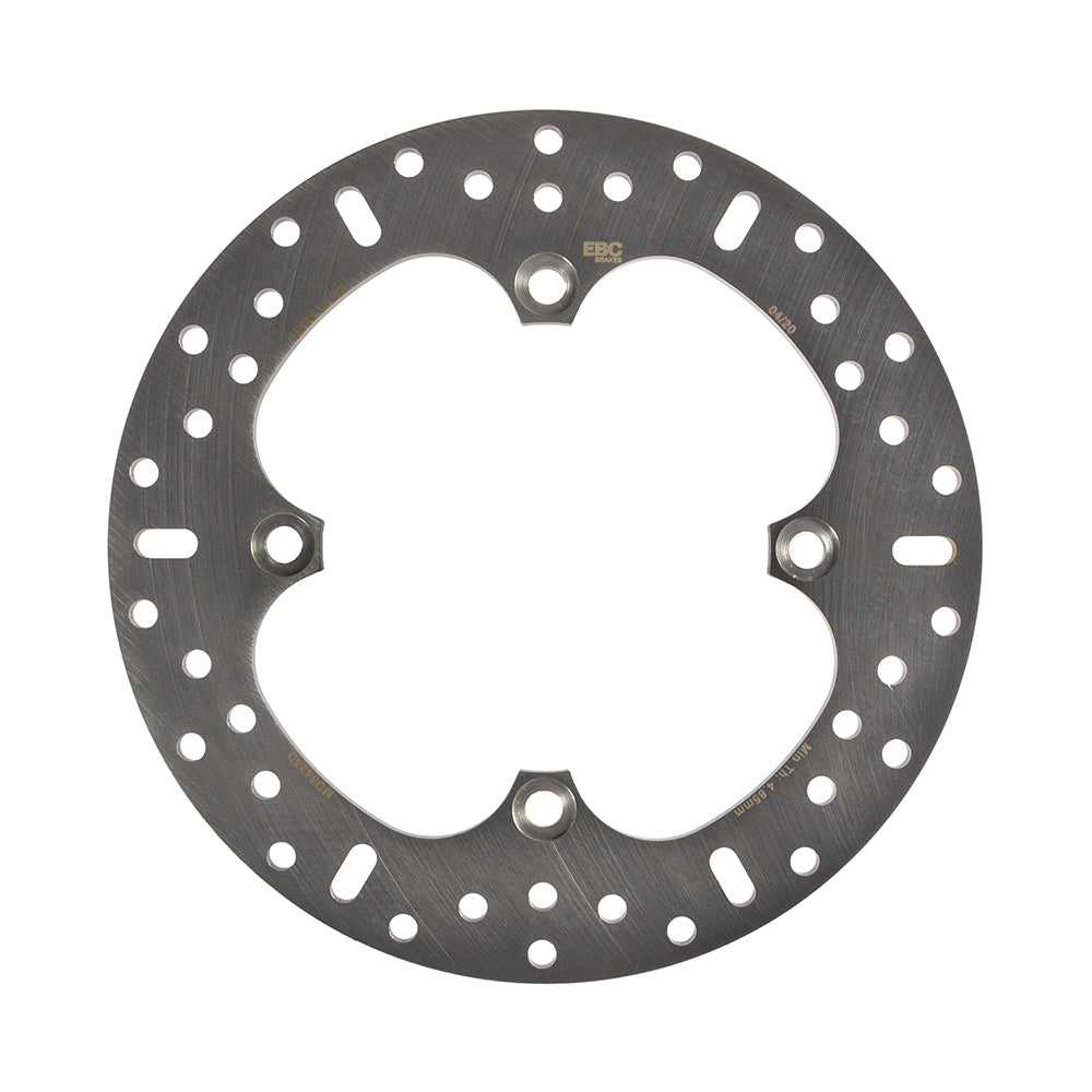 Ebc Standard Rotor • #15-6425D