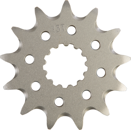 Fire Power Front Cs Sprocket Steel 13T-520 Kaw/Yam