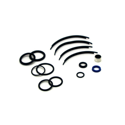 Hygear Hybrid Shock Rebuild Kit