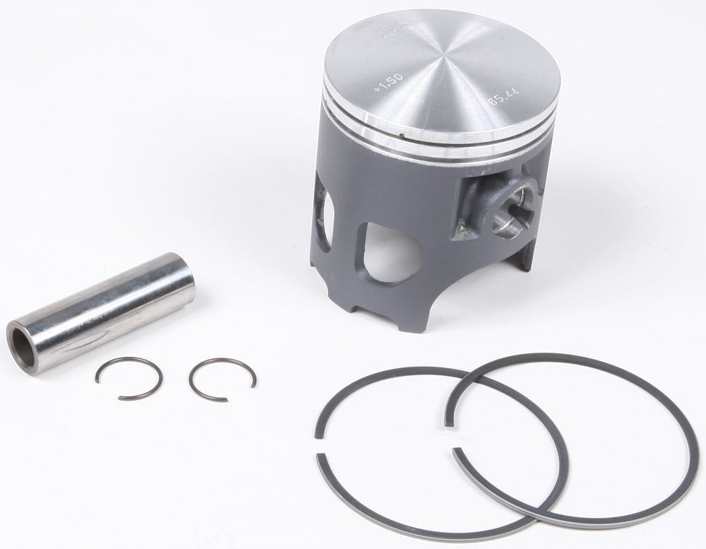 Vertex Piston Kit Cast Stroker 65.45/+1.50 Yam