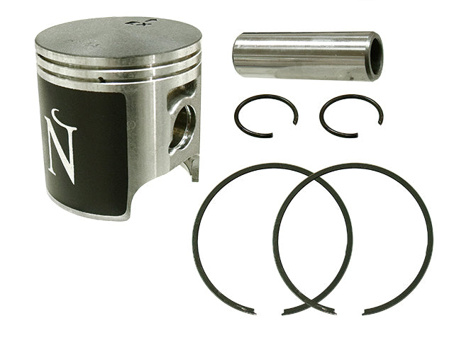 Namura Piston Kit Nikasil Cyl 52.44/Std 11:1 Kaw/Suz