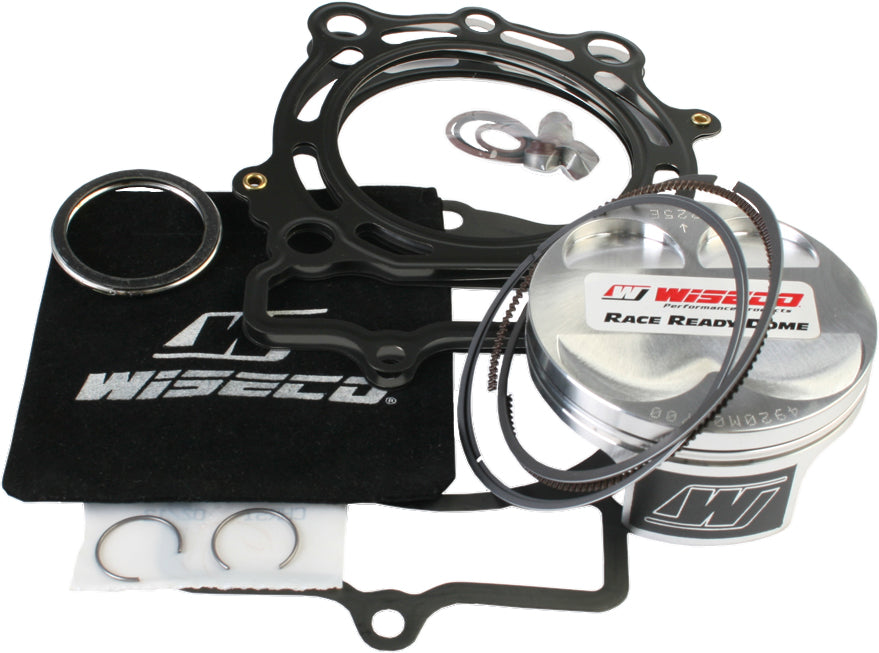 Wiseco Top End Kit Armorglide 77.00/Std 13.5:1 Kaw • #PK1827