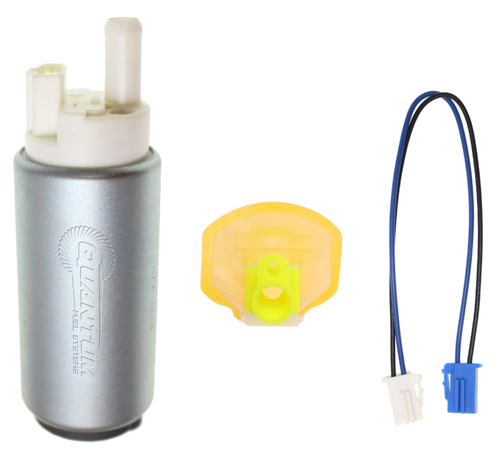 Quantum Electric Fuel Pump • #821-03023