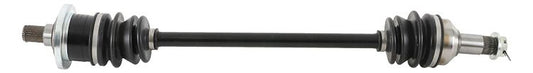 All Balls 6 Ball Heavy Duty Axle Front • #531-0110