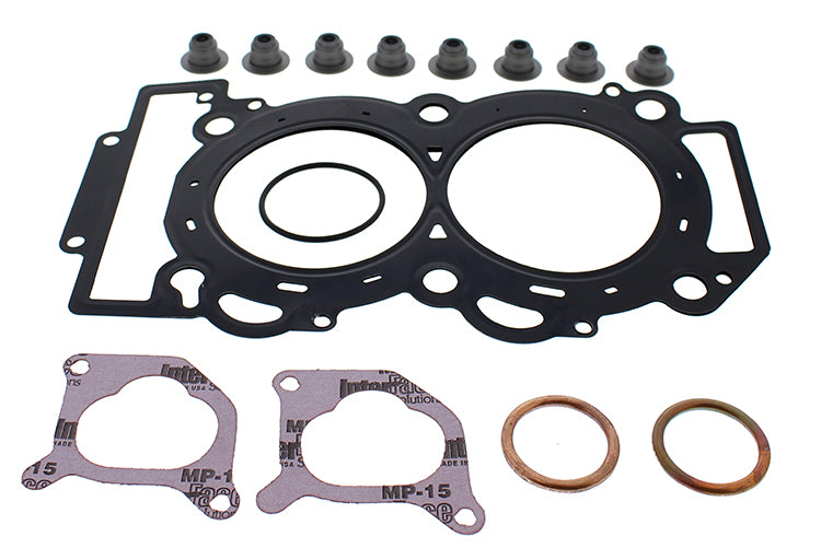 Vertex Top End Gaskets - Polaris • #681-0992