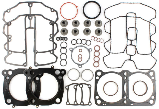 Cometic Top End Kit M8 4.075" 114Cu .040"H/G