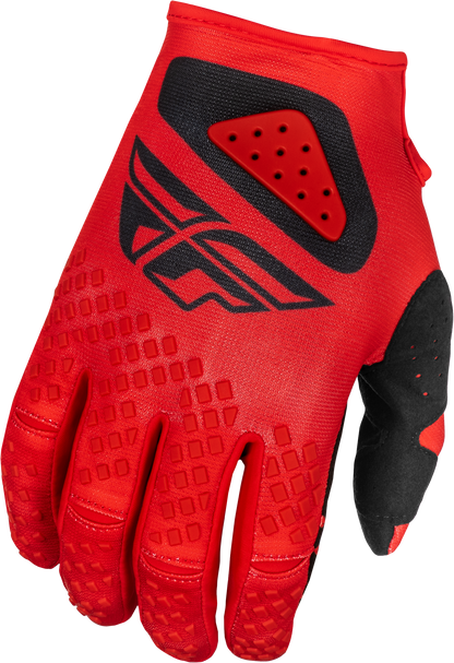 Fly Racing Kinetic Center Gloves