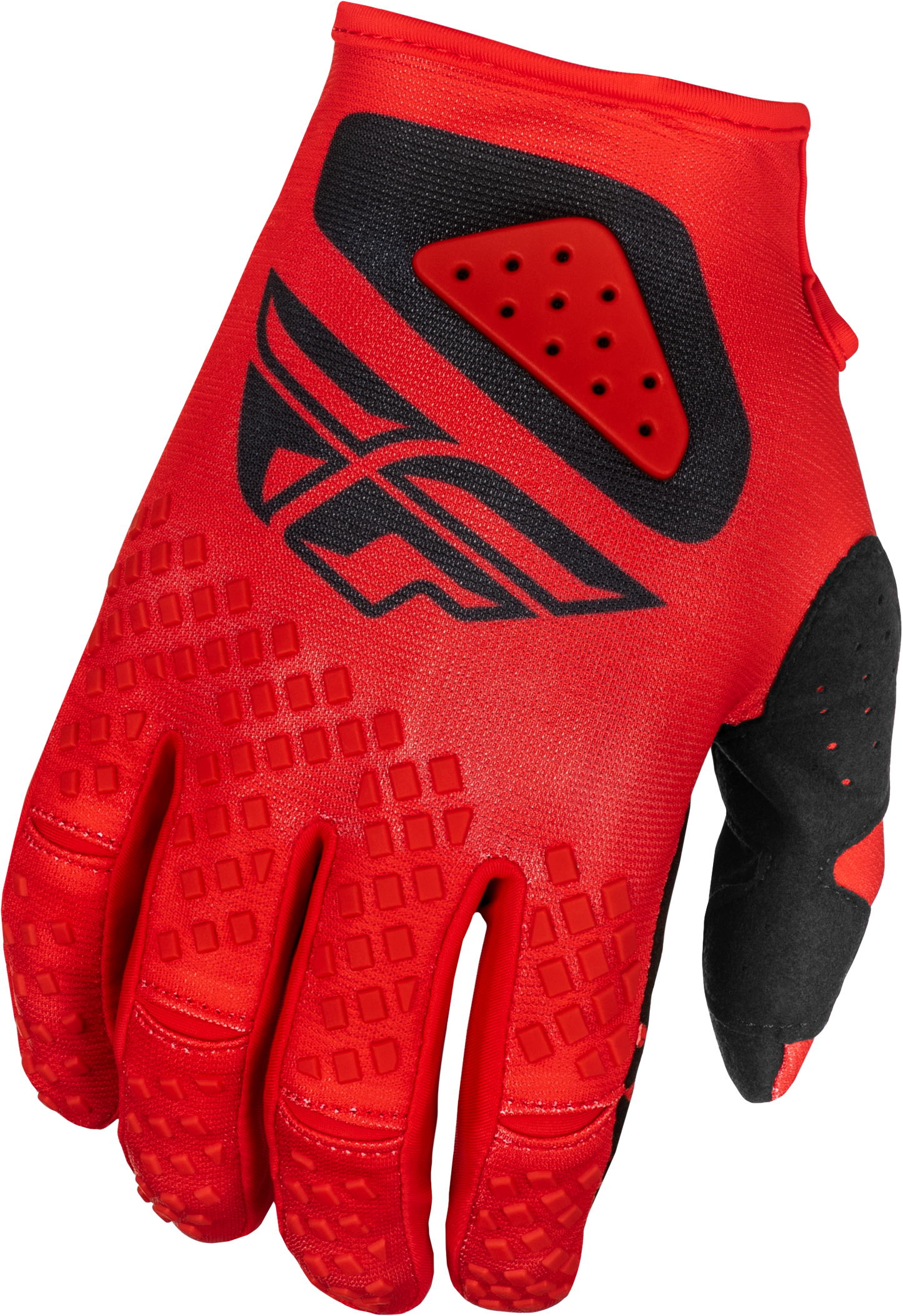 Fly Racing Youth Kinetic Center Gloves