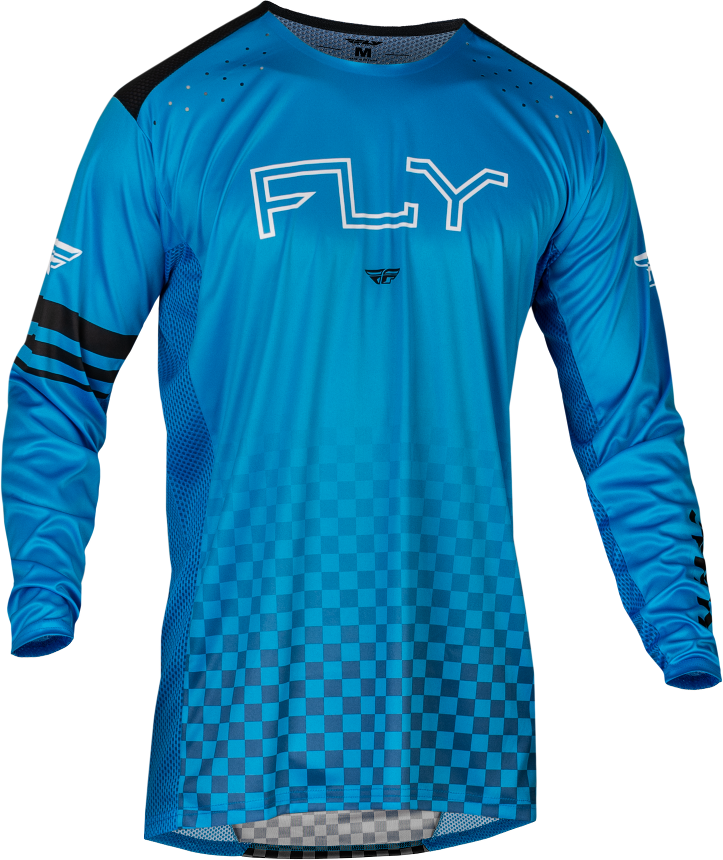 Fly Racing Rayce Bicycle Jersey