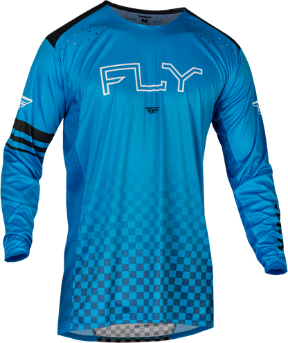 Fly Racing Rayce Bicycle Jersey
