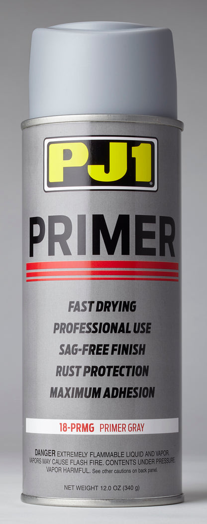 Pj1 11oz Aerosol Paint Primer