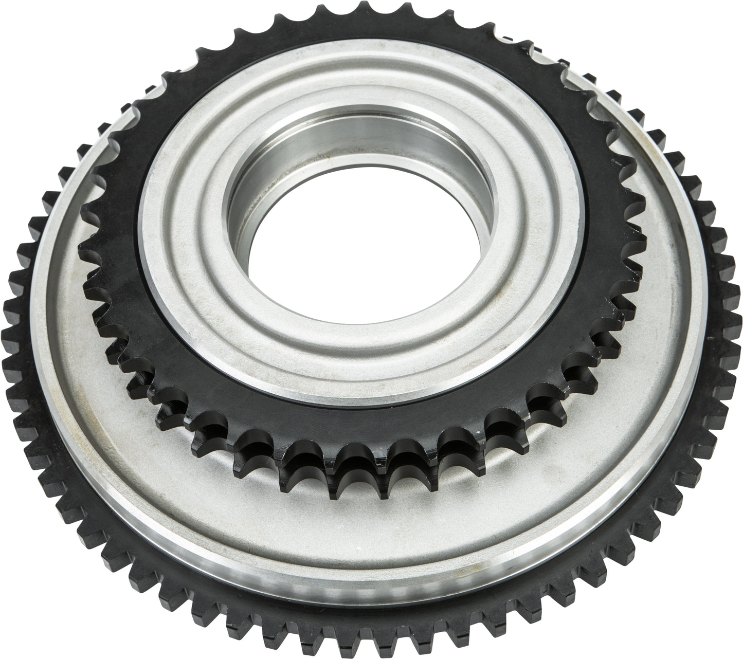 Harddrive Clutch Shell