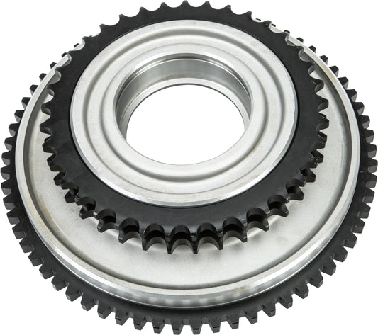 Harddrive Clutch Shell