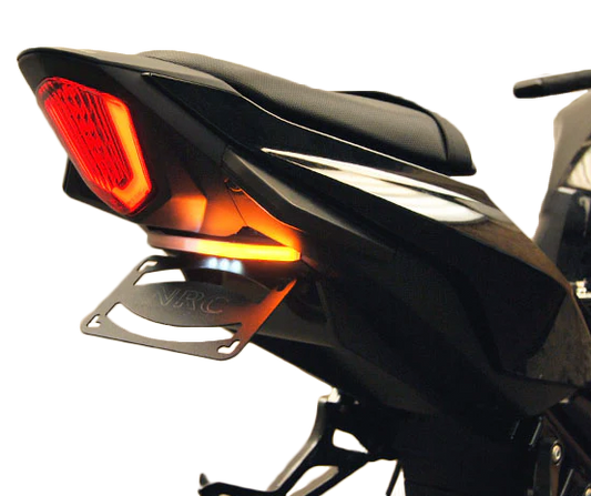 New Rage Cycles Fender Eliminator Suz • #565-0216