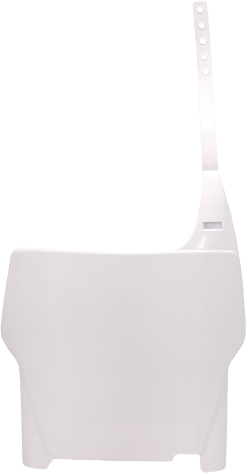 Acerbis Front Number Plate • #1574-4706