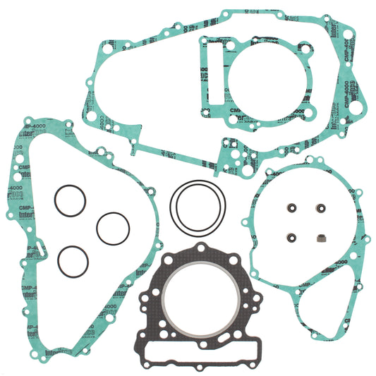 Vertex Complete Gasket Set- Bomb • #680-8853