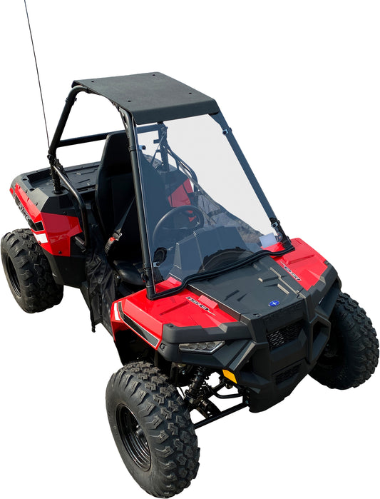 Open Trail Utv Molded Roof Polaris Ace 150