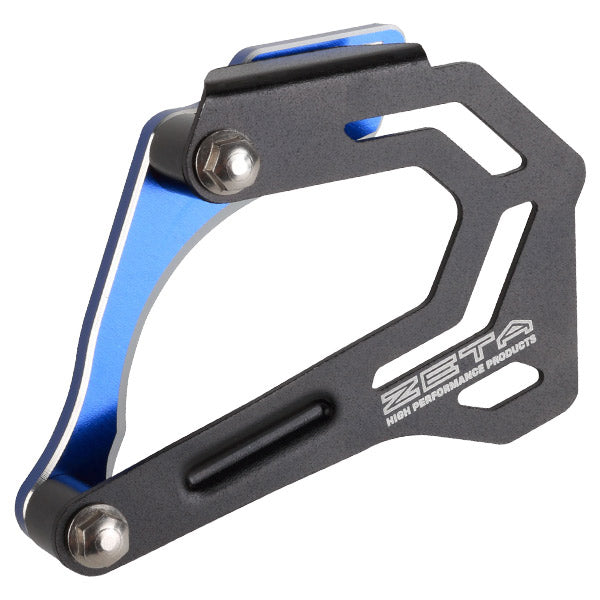 Zeta Case Saver W/Cover Yam Blue • #634-8981