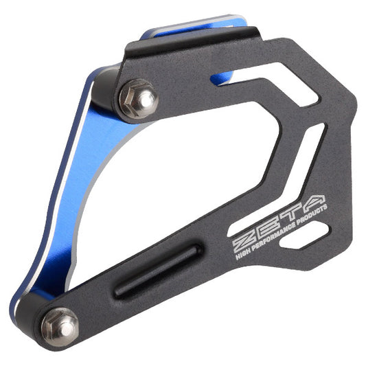 Zeta Case Saver W/Cover Yam Blue • #634-8981