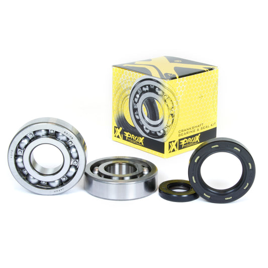 Prox Crankshaft Bearing & Seal Kit Hon • #19-13092