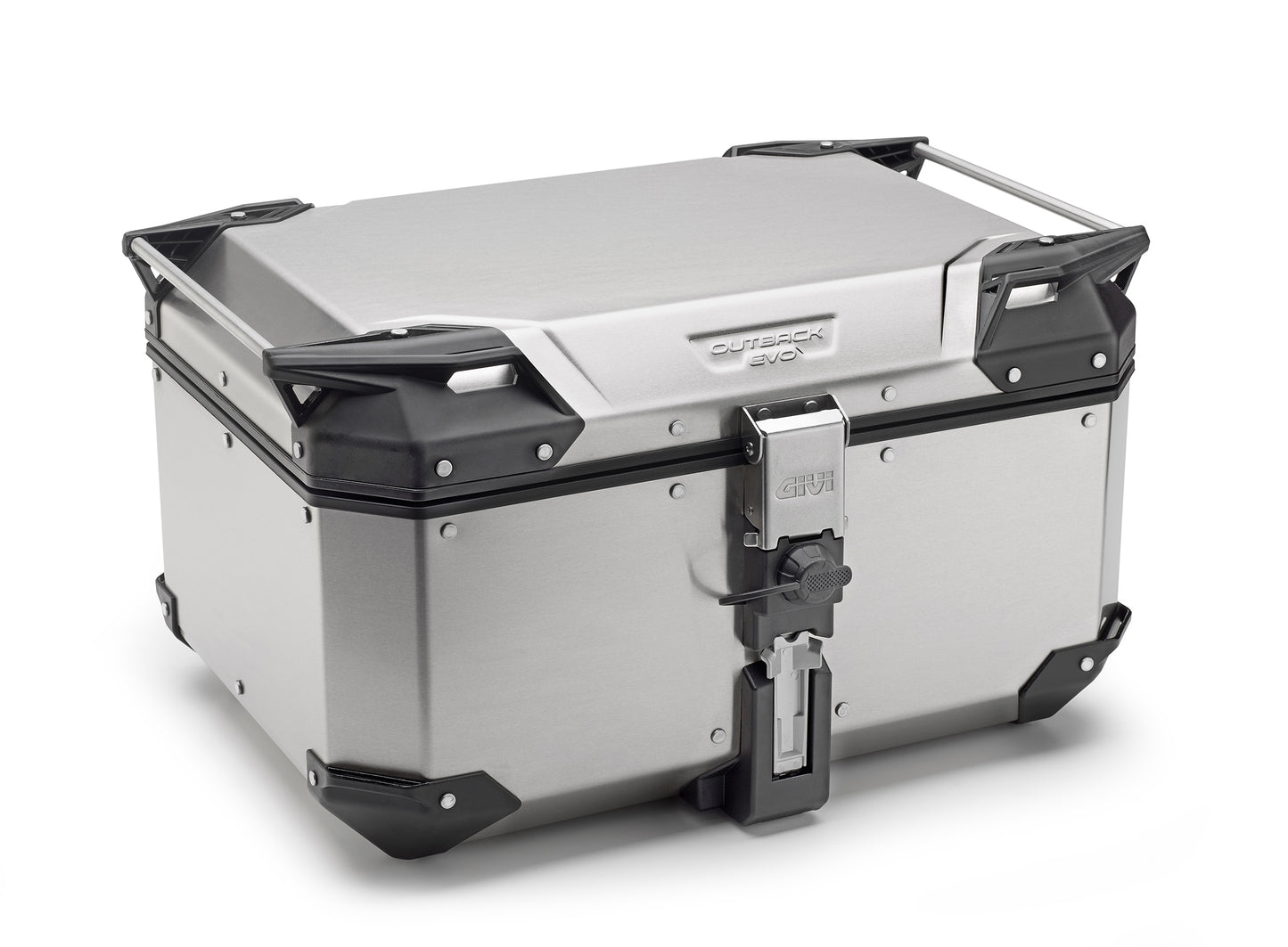 Givi Outback Evo Case