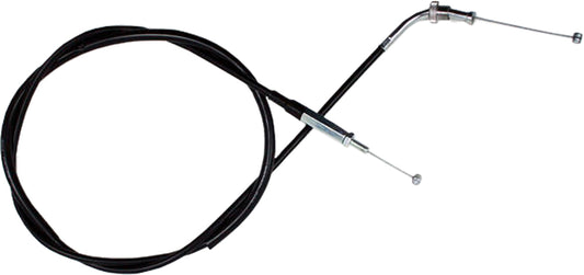 Motion Pro Black Vinyl Throttle Push Cable • #70-2031