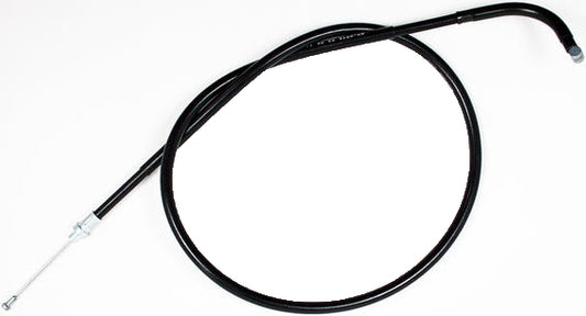 Motion Pro Black Vinyl Clutch Cable • #70-5258