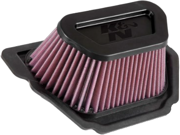 K&N Air Filter Yam • #711020