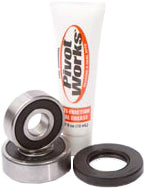 Pivot Works Rear Wheel Bearing Kit • #52-02602