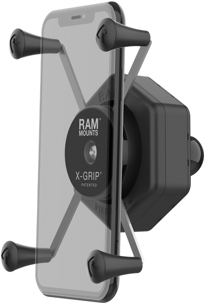 Ram X-GRIP VIBE-SAFE PHONE MOUNT