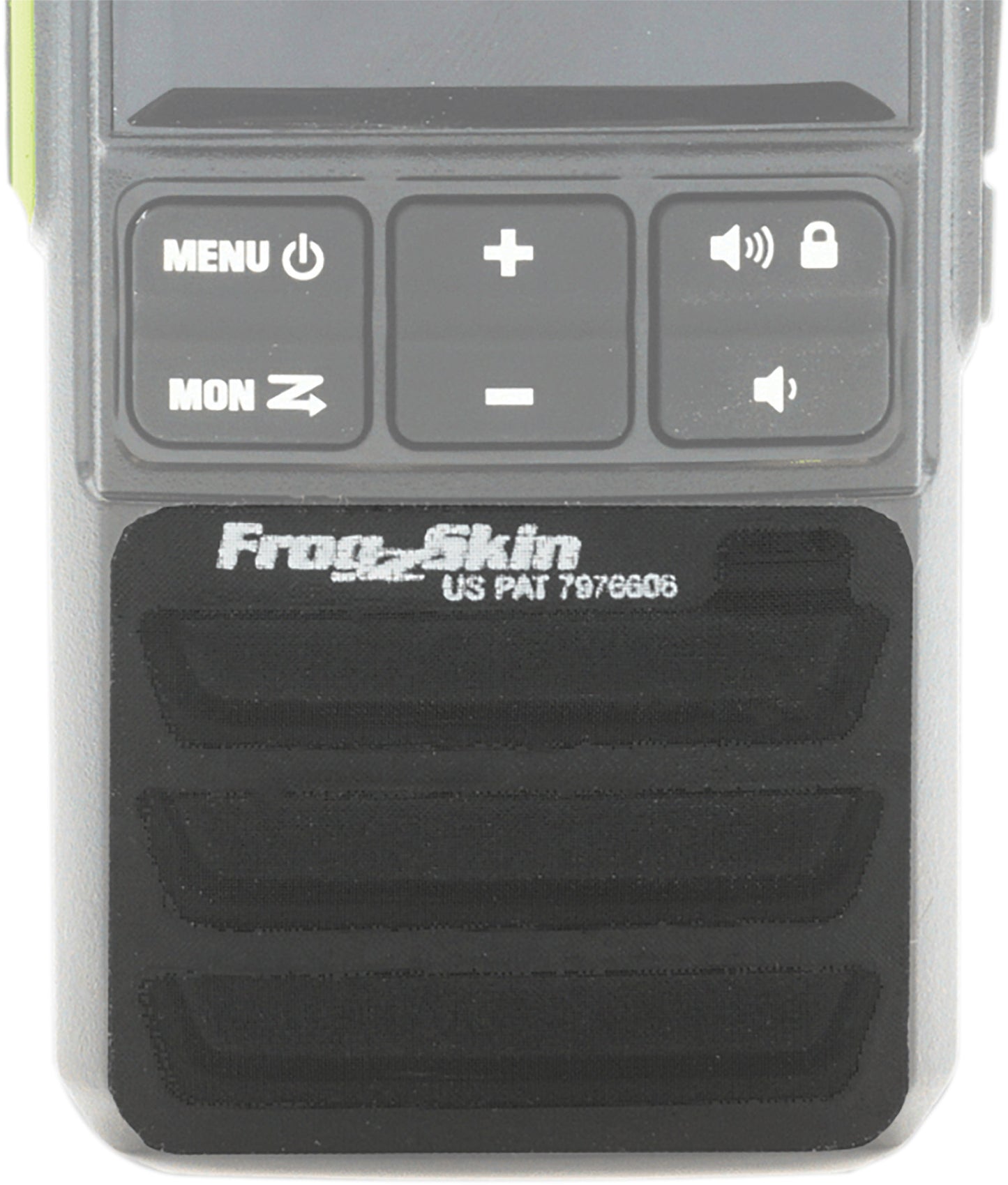 Frogz Skin Oxbow 2.0 / X Radio Vent