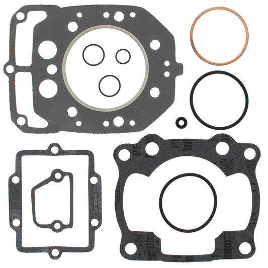 Vertex Top End Gaskets- Kawasaki • #681-0820