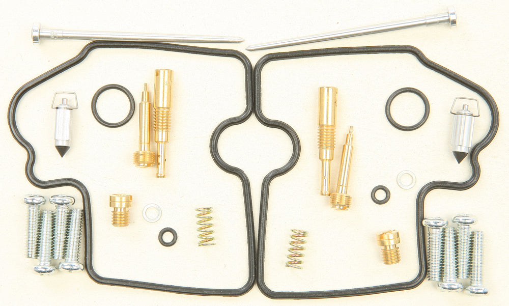 All Balls Carburetor Repair Kit • #226-1054