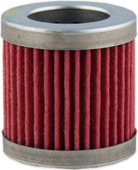 Hiflofiltro Oil Filter • #550-0181