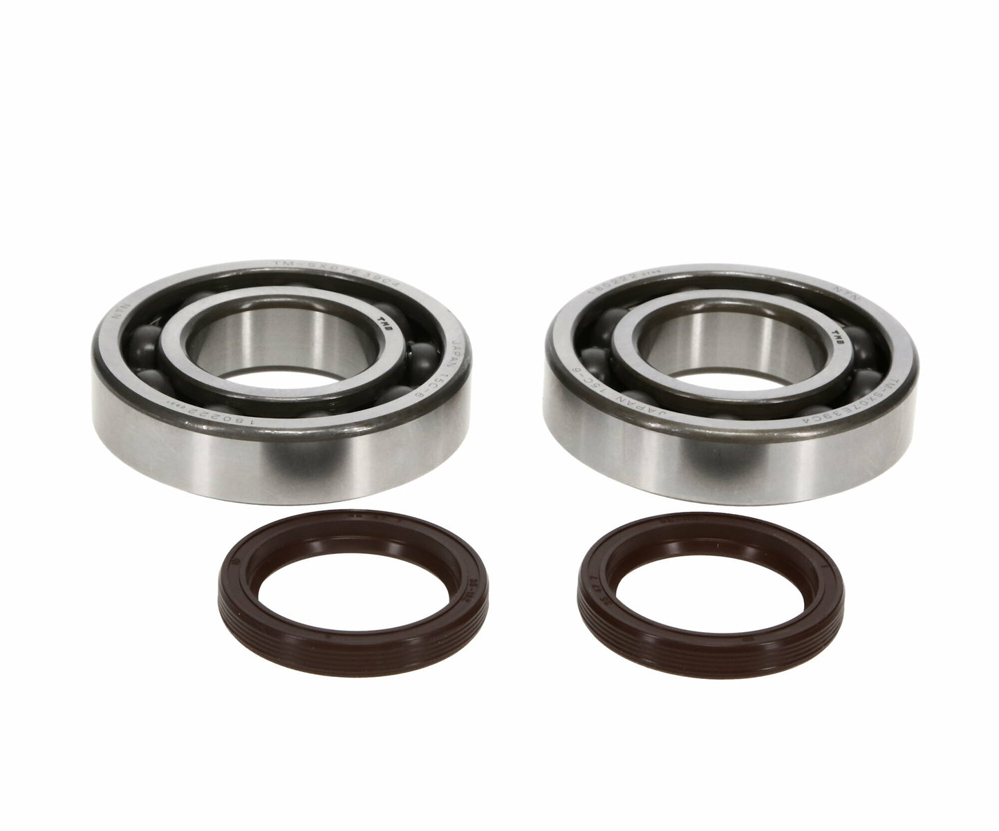 Prox Crankshaft Bearing & Seal Kit Husq/Ktm • #19-64016