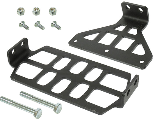 Sp1 Under Carriage Brace Kit