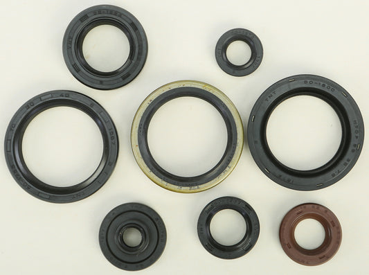 Vertex Oil Seal Set • #182-2329