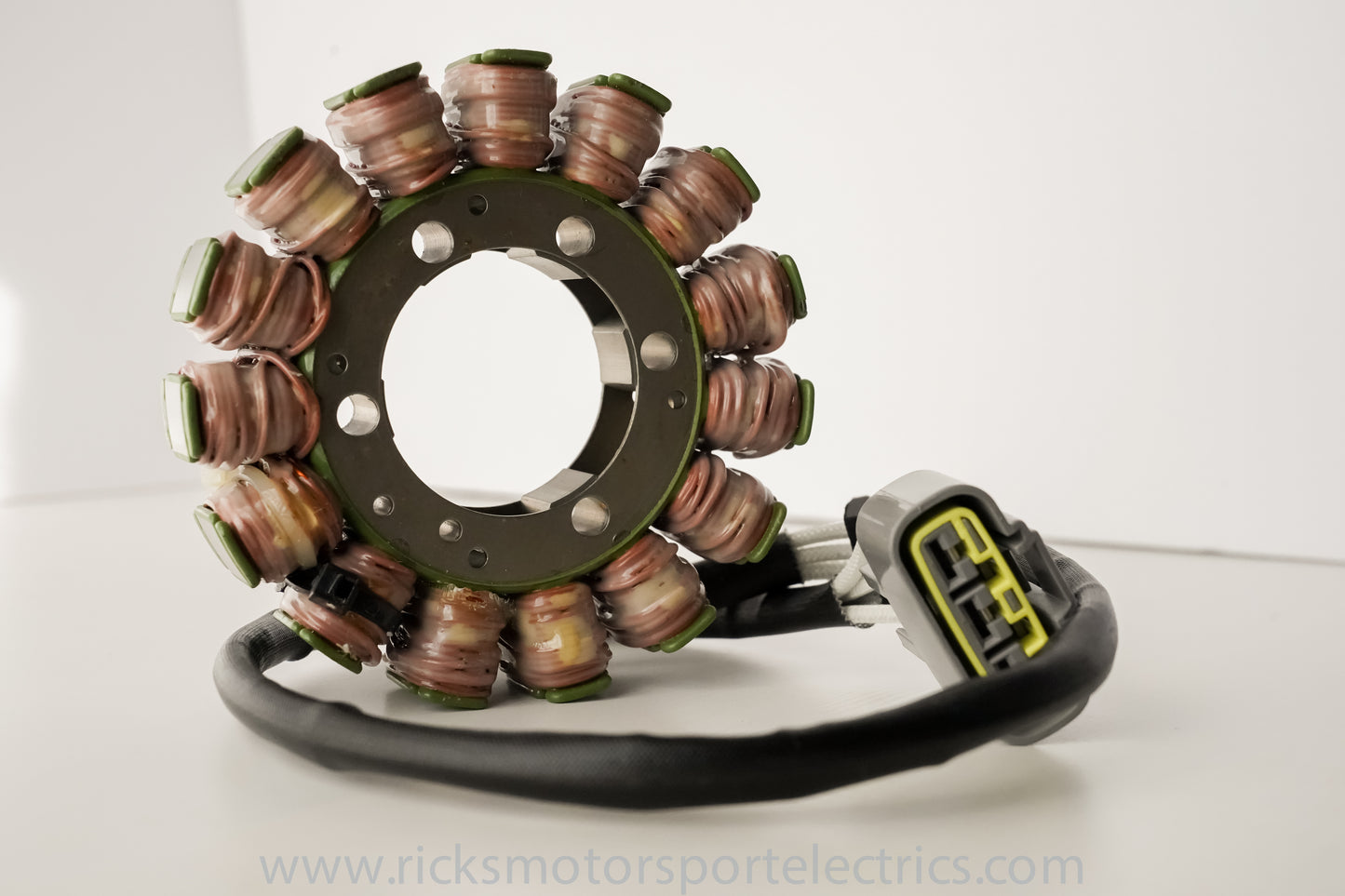 Ricks Stator • #27-21233