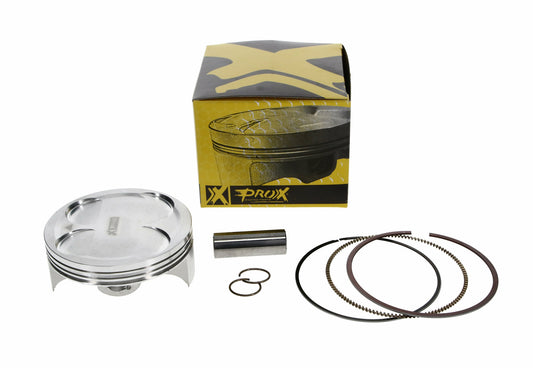 Prox Piston Kit Forged Nikasil Cyl 77.97/14.1:1Kaw