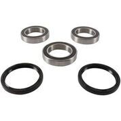 Pivot Works Rear Wheel Bearing Kit • #52-0568